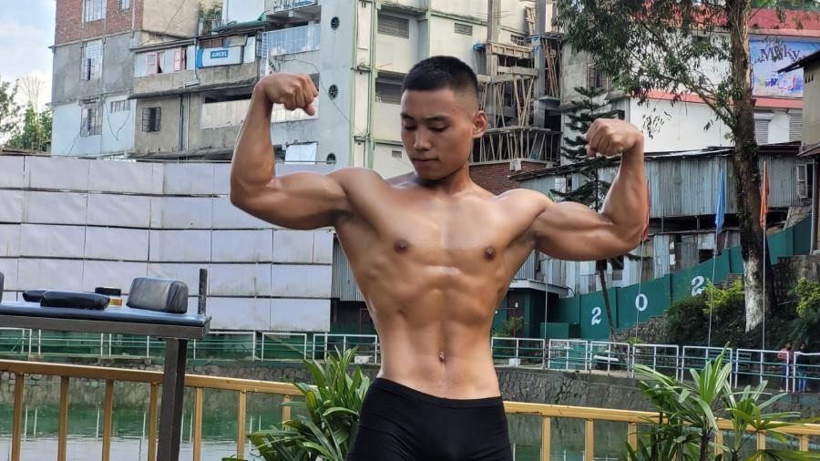 Glimpses of 7th Nagaland Street Fitness 2022 in Kohima on September 17. (Morung Photo)